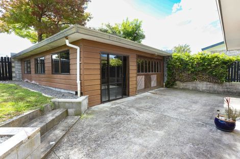Photo of property in 119 Guy Street, Dannevirke, 4930