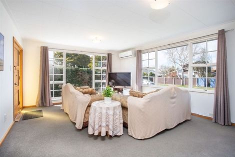 Photo of property in 2/31 Hartford Street, Burnside, Christchurch, 8053