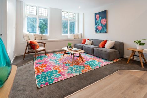 Photo of property in 121c The Parade, Island Bay, Wellington, 6023