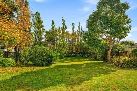 Photo of property in 207 Sturges Road, Henderson, Auckland, 0612