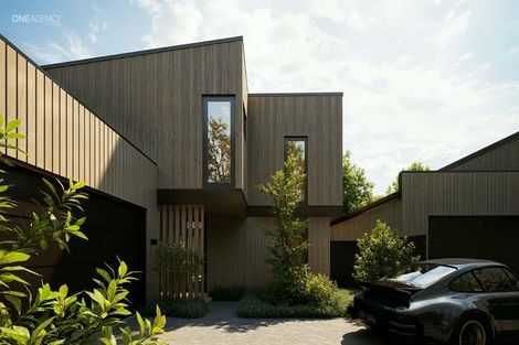 Photo of property in 28 Kinloch Street, St Albans, Christchurch, 8014