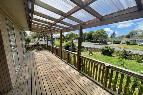 Photo of property in 8 Luanda Drive, Ranui, Auckland, 0612