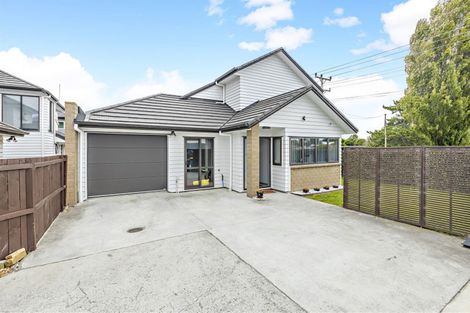 Photo of property in 51 Tarapiroe Avenue, Takanini, 2112