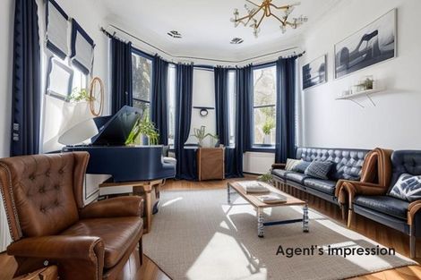 Photo of property in 265f Tukapa Street, Hurdon, New Plymouth, 4310