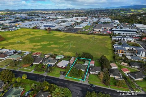 Photo of property in 48 Smythe Road, Henderson, Auckland, 0612