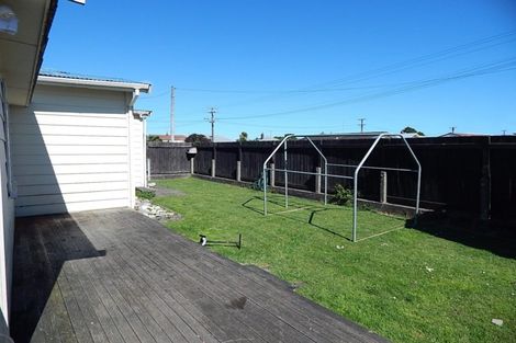 Photo of property in 13 Russell Street, Westport, 7825