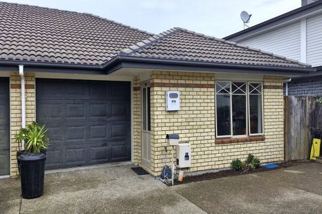 Photo of property in 17/201u Massey Street, Frankton, Hamilton, 3204