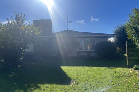 Photo of property in 46 Rawhiti Avenue, Matamata, 3400