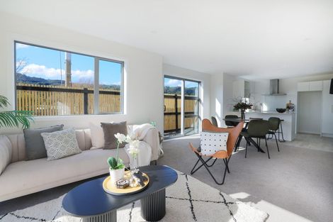 Photo of property in 1 Bledisloe Crescent, Wainuiomata, Lower Hutt, 5014