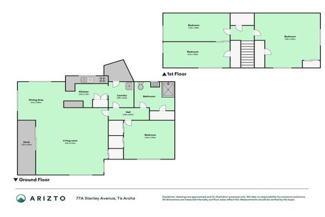 Photo of property in 77a Stanley Avenue, Te Aroha, 3320