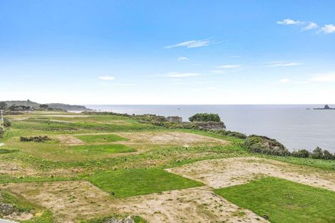 Photo of property in 966b Cape Foulwind Road, Cape Foulwind, 7892