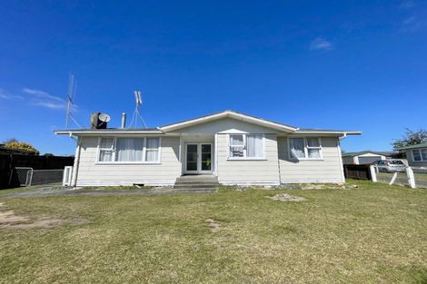 Photo of property in 5 Kiwi Street, Tokoroa, 3420