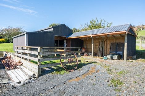Photo of property in 199 Mangaroa Valley Road, Mangaroa, Upper Hutt, 5371
