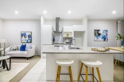 Photo of property in 84 Squadron Drive, Hobsonville, Auckland, 0616