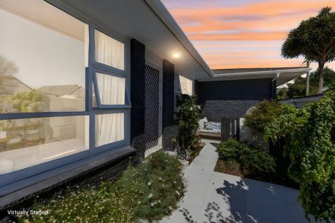 Photo of property in 4/46 Harvey Terrace, Richmond, Christchurch, 8013