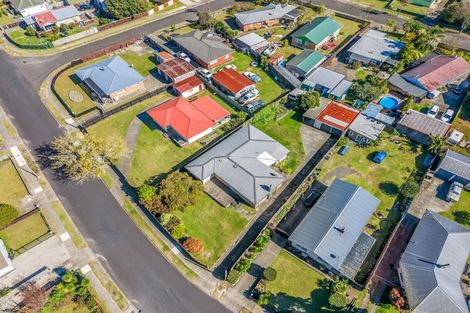 Photo of property in 29 Cobham Drive, Kawerau, 3127
