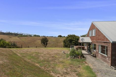 Photo of property in 185 Knight Road, Ruatangata West, Whangarei, 0176