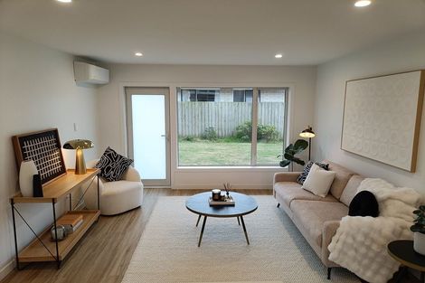 Photo of property in 3/81 Fairfield Avenue, Addington, Christchurch, 8024