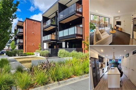 Photo of property in 216u9 Tristram Street, Hamilton Central, Hamilton, 3204