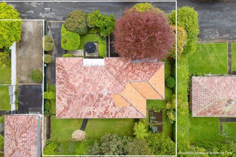 Photo of property in 396 Ulster Street, Beerescourt, Hamilton, 3200