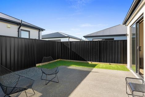 Photo of property in 22 Ngahau Street, Kaiapoi, 7630