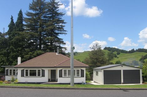 Photo of property in 123 Golf Road, Taumarunui, 3920
