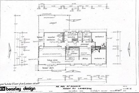 Photo of property in 8 Mason Place, Leamington, Cambridge, 3432