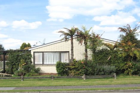 Photo of property in 18a Deere Avenue, Fenton Park, Rotorua, 3010