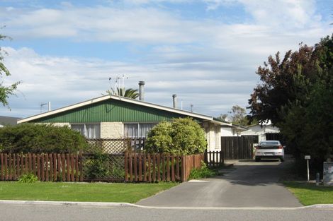 Photo of property in 21b Charles Street, Rangiora, 7400