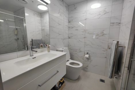 Photo of property in Ink'd, 20/19u Pirie Street, Mount Victoria, Wellington, 6011