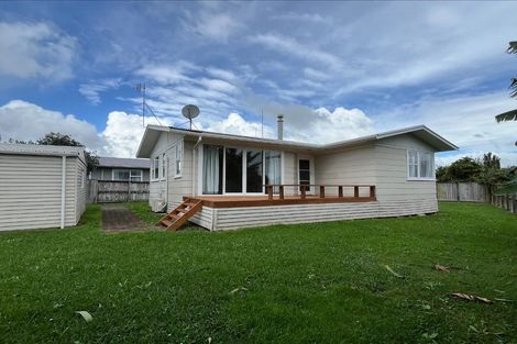 Photo of property in 39 Lilac Street, Melville, Hamilton, 3206