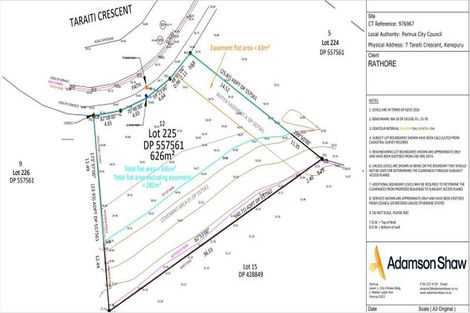 Photo of property in 7 Taraiti Crescent, Kenepuru, Porirua, 5022