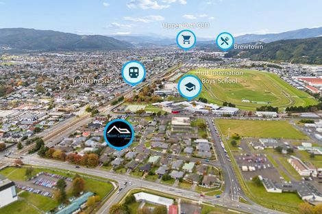 Photo of property in 16 Talbot Grove, Trentham, Upper Hutt, 5018