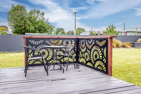 Photo of property in 15 Ayr Street, Fairlie, 7925