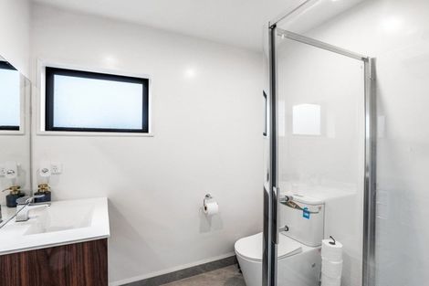 Photo of property in 5/15 Jollie Street, Linwood, Christchurch, 8062