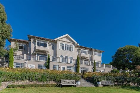 Photo of property in 141 Hackthorne Road, Cashmere, Christchurch, 8022