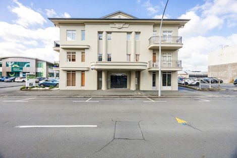 Photo of property in 1f/11 London Street, Hamilton Central, Hamilton, 3204