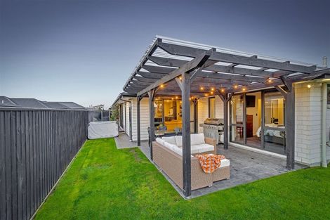 Photo of property in 11d Dynes Road, Rolleston, 7615