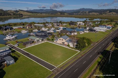 Photo of property in 149a South Highway West, Whitianga, 3510