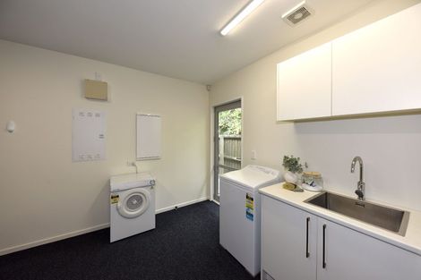 Photo of property in 361 Avonhead Road, Avonhead, Christchurch, 8042