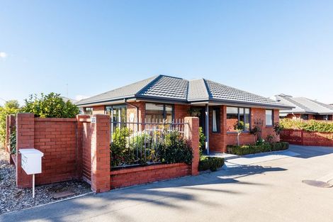 Photo of property in 8/22 Boon Street, Sydenham, Christchurch, 8023