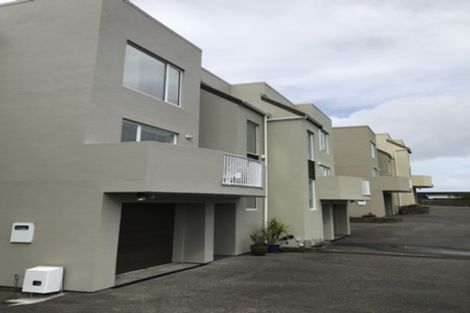 Photo of property in 42u4 Hoover Street, Brooklyn, Wellington, 6021