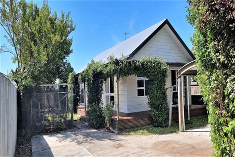 Photo of property in 2/770a Gloucester Street, Avonside, Christchurch, 8061