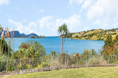 Photo of property in 815 Whangarei Heads Road, Parua Bay, Whangarei, 0174