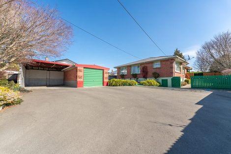 Photo of property in 59a Rhodes Street, Parkside, Timaru, 7910