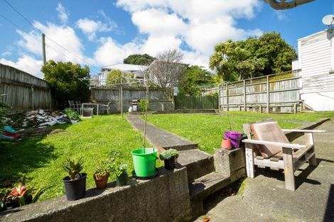 Photo of property in 23 Nairn Street, Mount Cook, Wellington, 6011