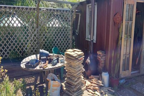 Photo of property in 92a Princes Street, Waikino, Waihi, 3682