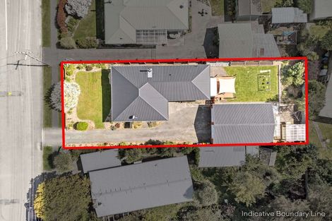 Photo of property in 45 George Street, Geraldine, 7930