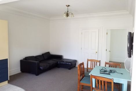 Photo of property in 205u4 The Terrace, Wellington Central, Wellington, 6011