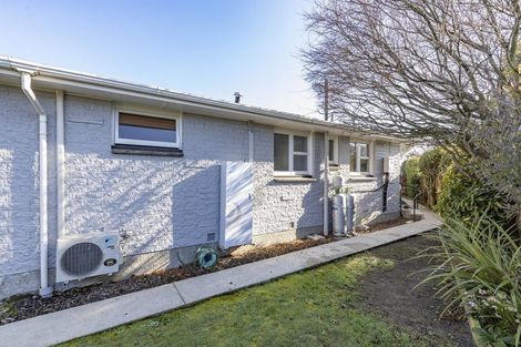 Photo of property in 3 Arawa Street, Shirley, Christchurch, 8013
